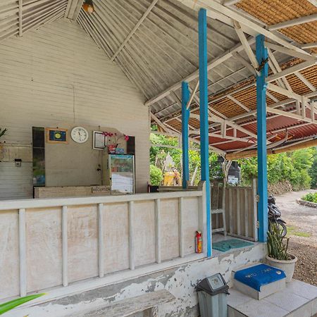 Bakung Cozy Cottage Batununggul Екстер'єр фото