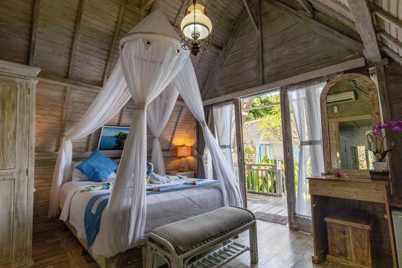 Bakung Cozy Cottage Batununggul Екстер'єр фото