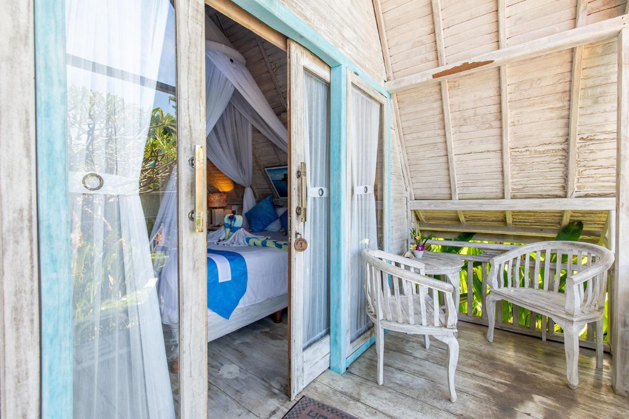 Bakung Cozy Cottage Batununggul Екстер'єр фото