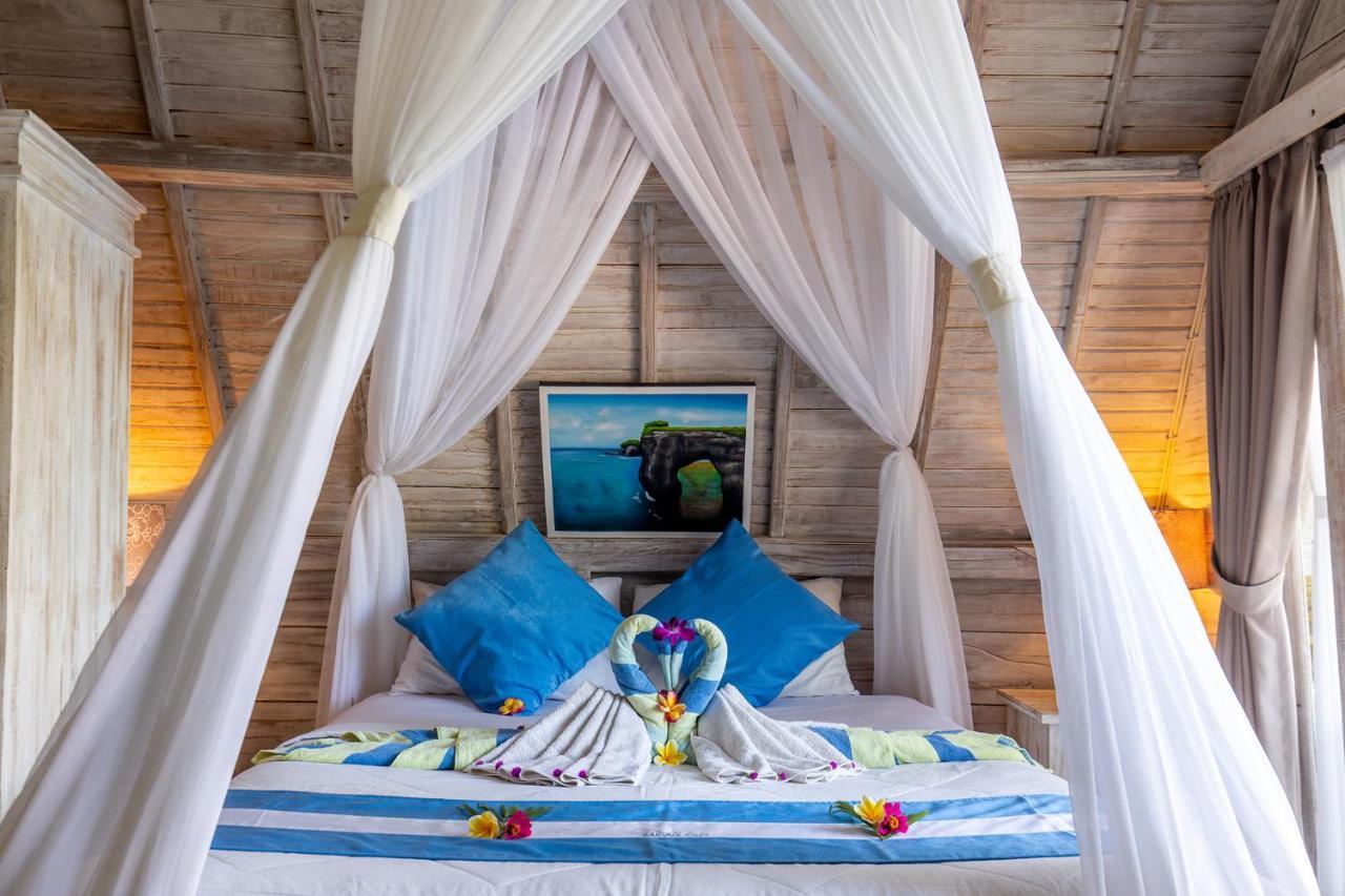 Bakung Cozy Cottage Batununggul Екстер'єр фото