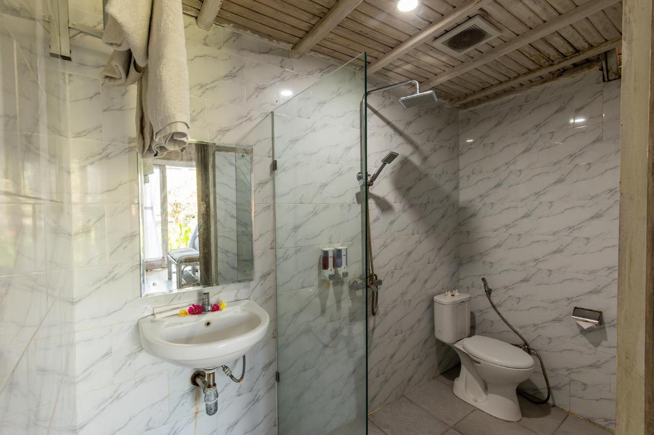 Bakung Cozy Cottage Batununggul Екстер'єр фото