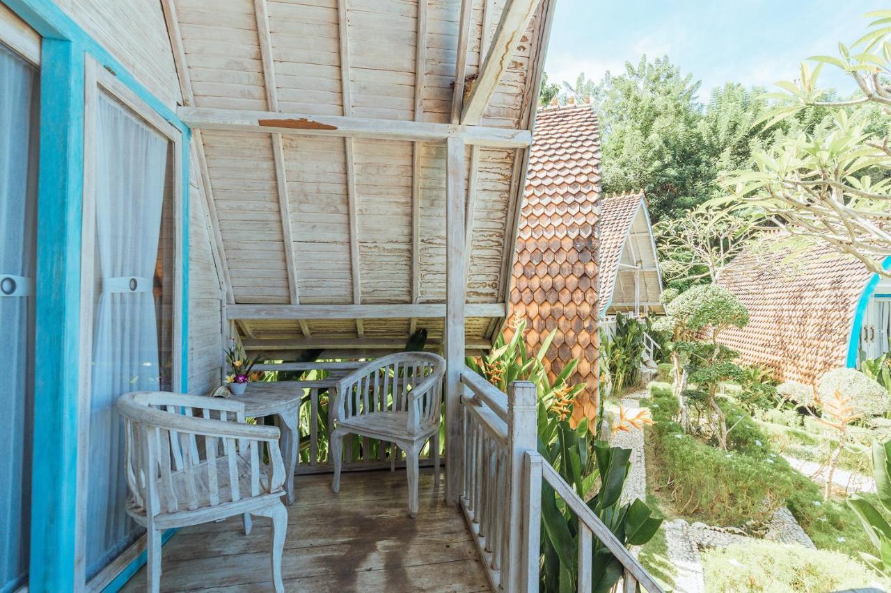 Bakung Cozy Cottage Batununggul Екстер'єр фото
