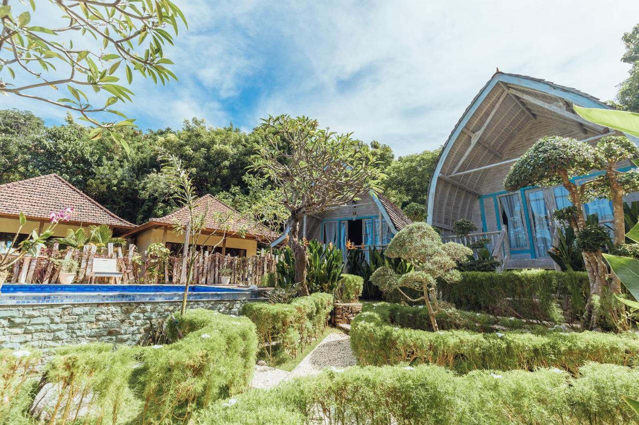 Bakung Cozy Cottage Batununggul Екстер'єр фото