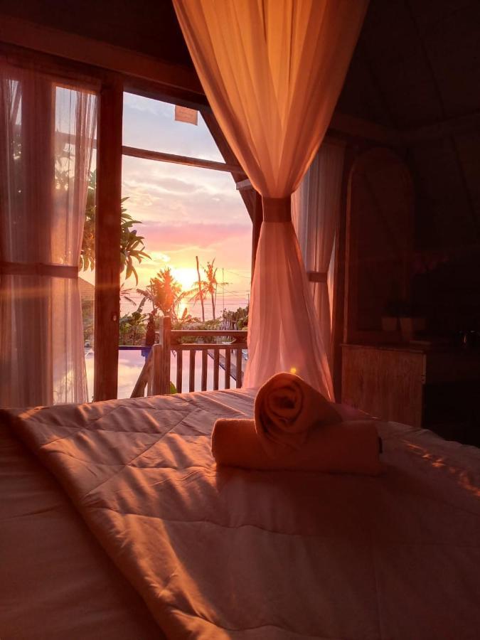 Bakung Cozy Cottage Batununggul Екстер'єр фото