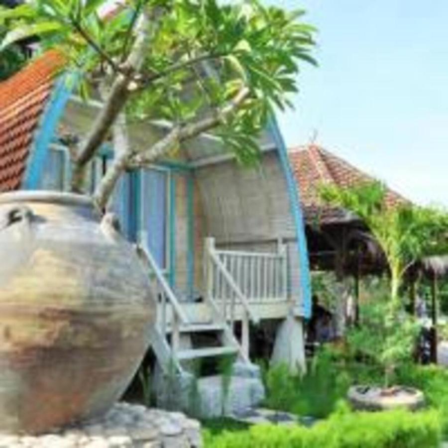Bakung Cozy Cottage Batununggul Екстер'єр фото