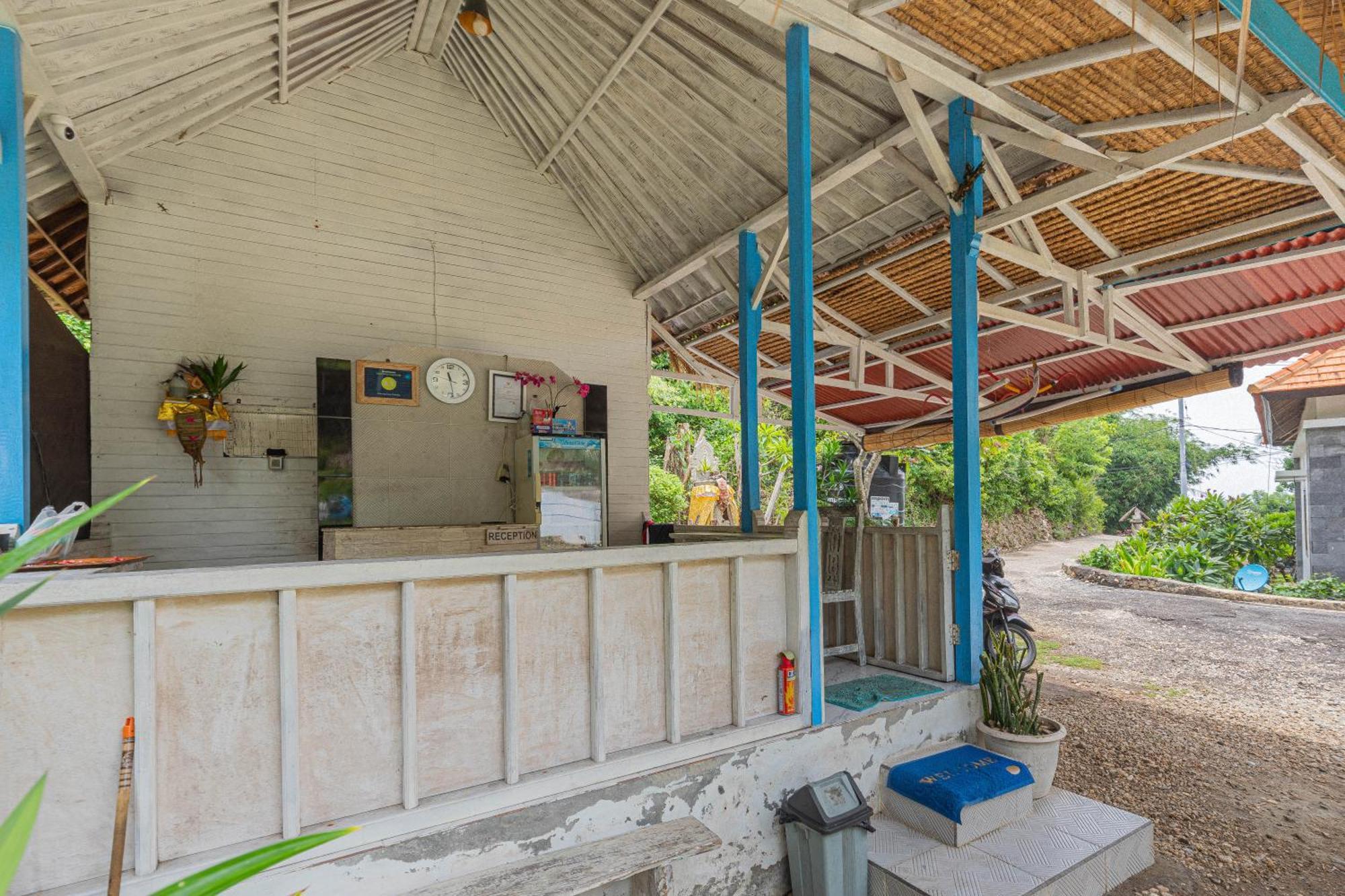 Bakung Cozy Cottage Batununggul Екстер'єр фото