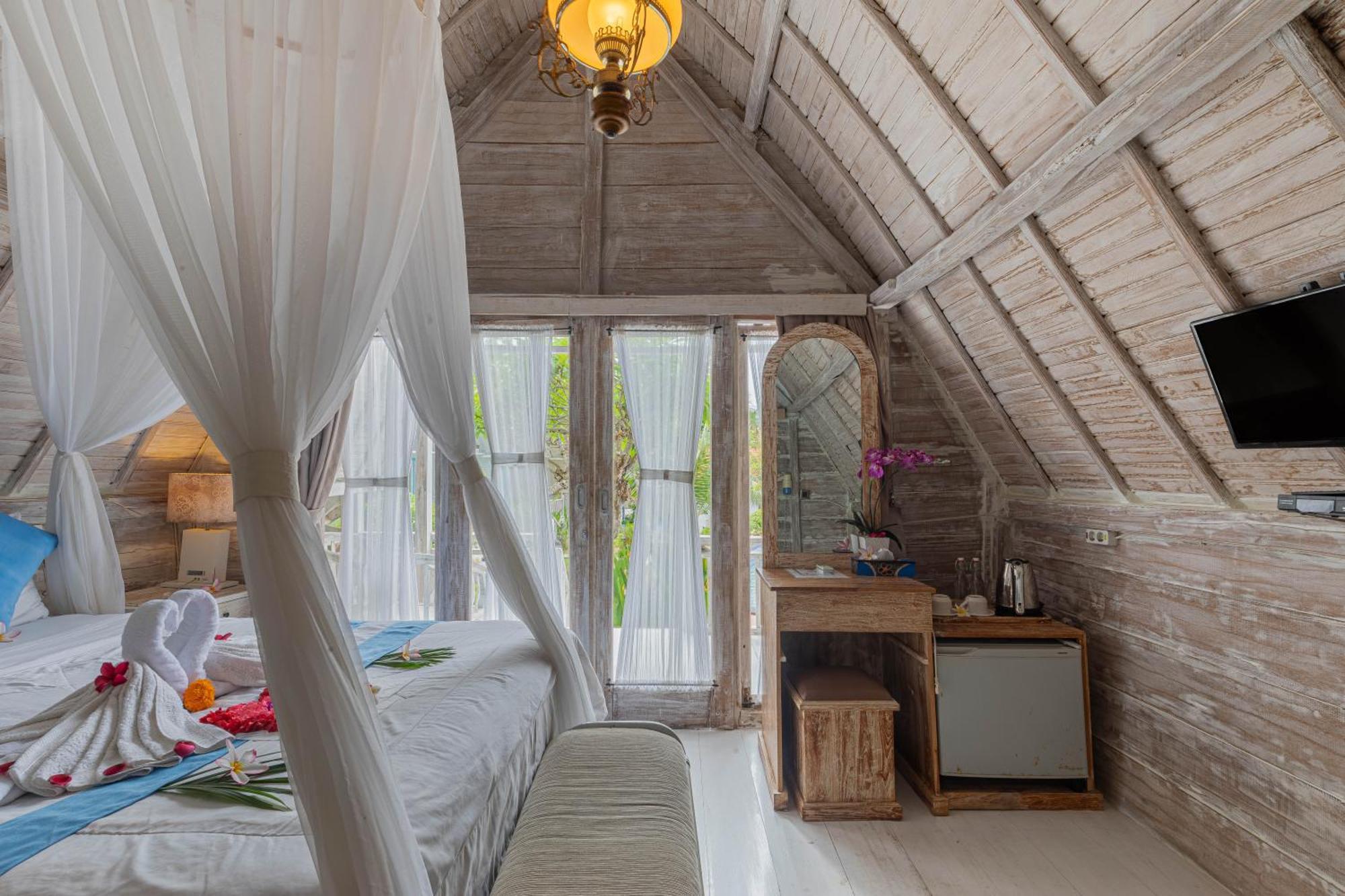 Bakung Cozy Cottage Batununggul Екстер'єр фото