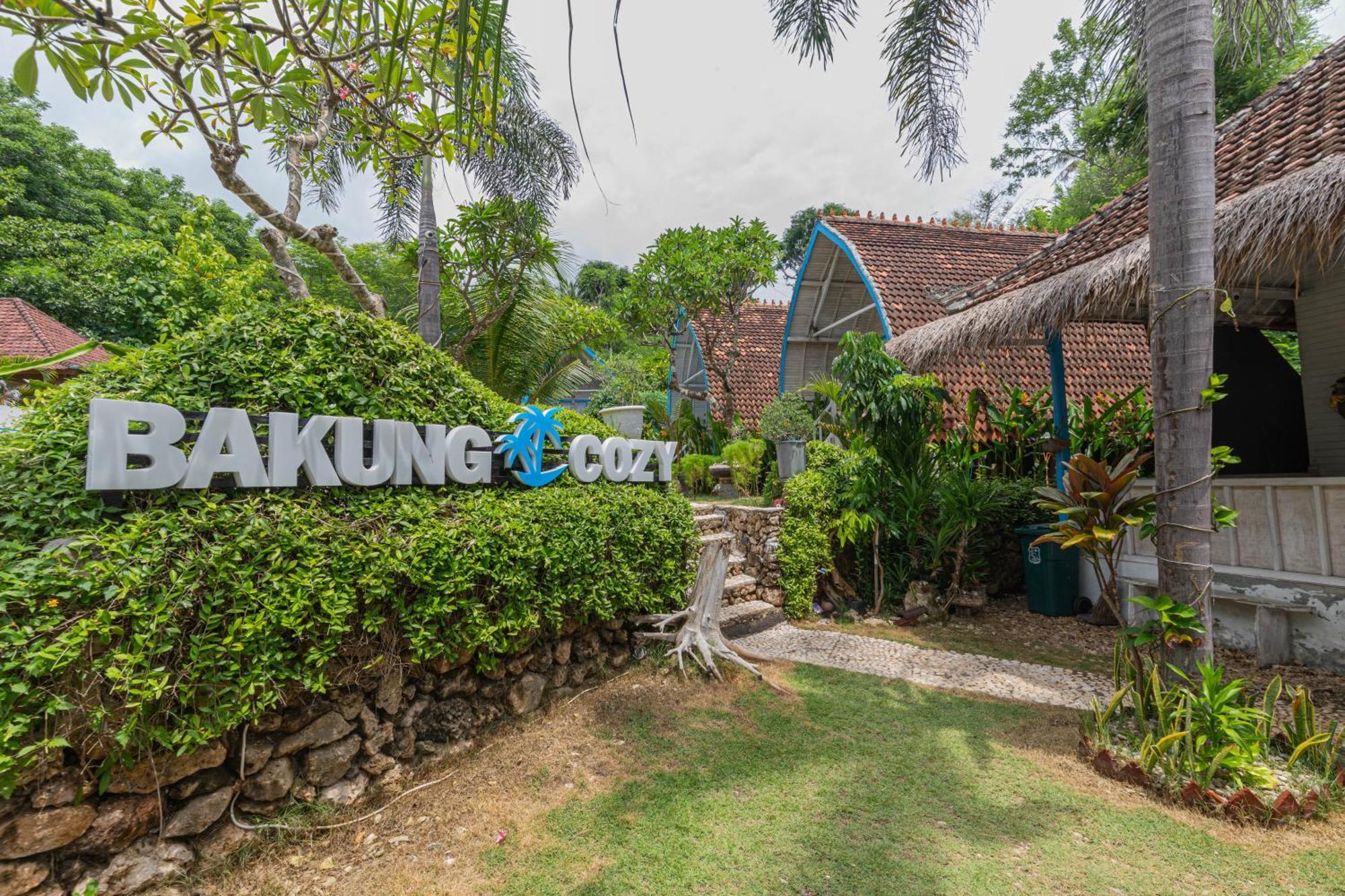 Bakung Cozy Cottage Batununggul Екстер'єр фото